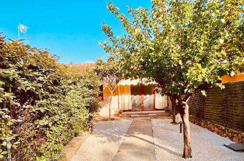 ISS Travel Domo Magenta 2 bedrooms apartment with Private Outdoor Area — 4-Star Luxury Hotel in San Teodoro, Italy