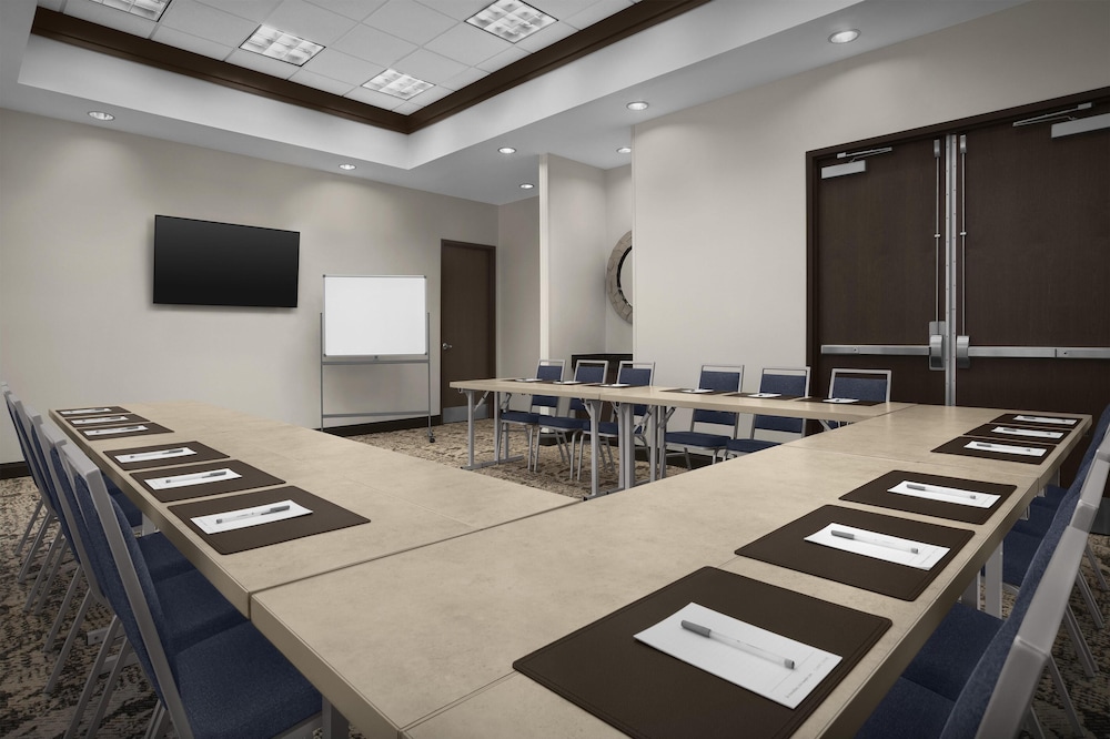 Hampton Inn & Suites Austin @ The University Capitol - photo 45