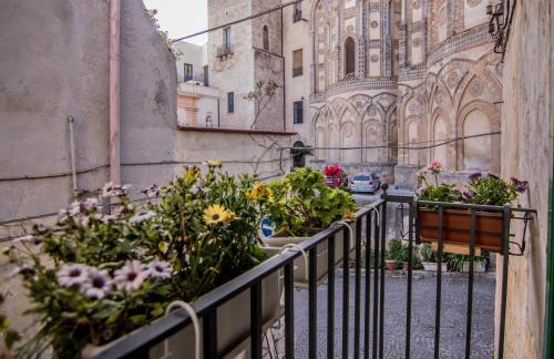 Vivere la Ciambra — hotel in Monreale