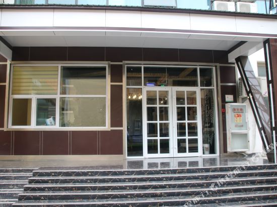 Urban space theme hotel - last minute hotel in Jinan