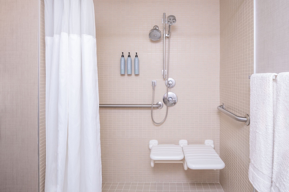 Residence Inn by Marriott Washington DC Dupont Circle - photo 14
