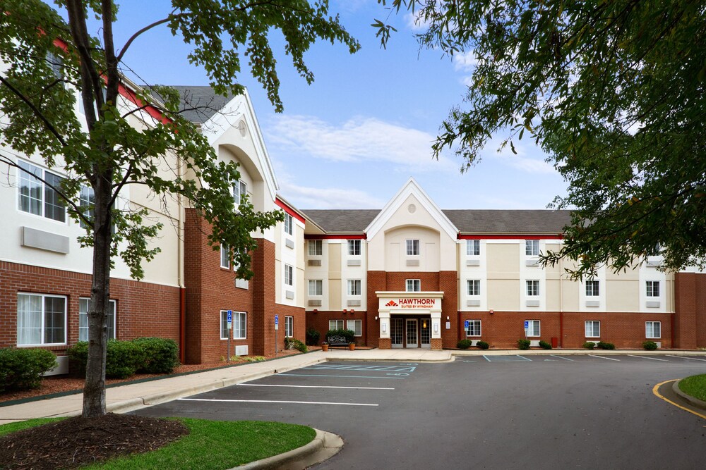 Mainstay Suites Hartford Meriden - featured photo