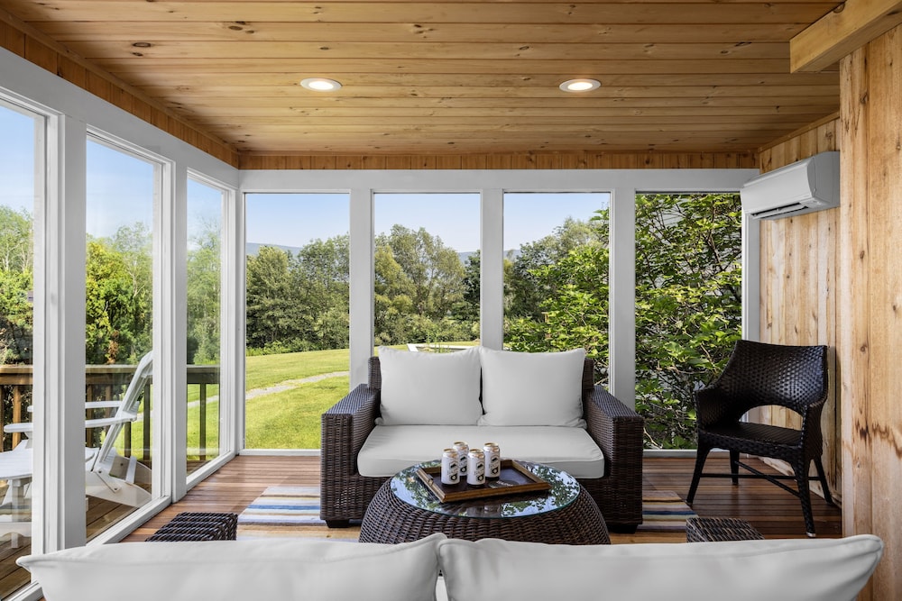The Equinox A Luxury Collection Golf Resort & Spa Vermont - photo 31