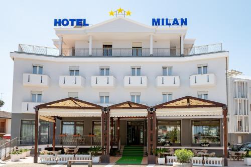 Hotel Milan - last minute hotel in Unknown City