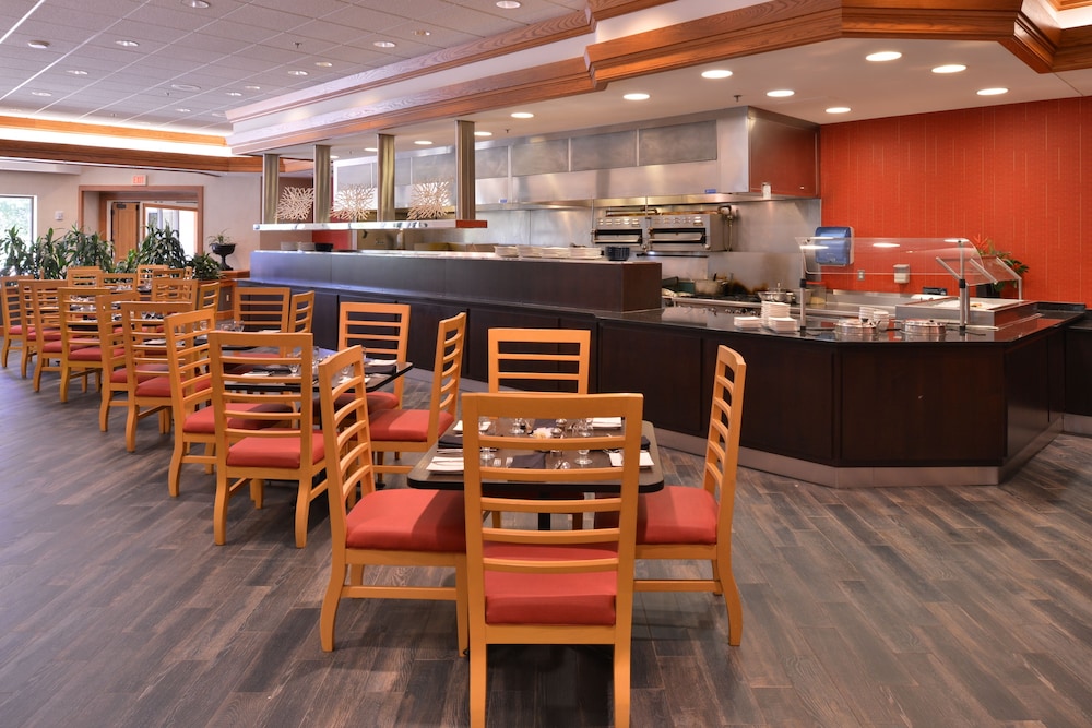 Doubletree Hotel Grand Junction - photo 45