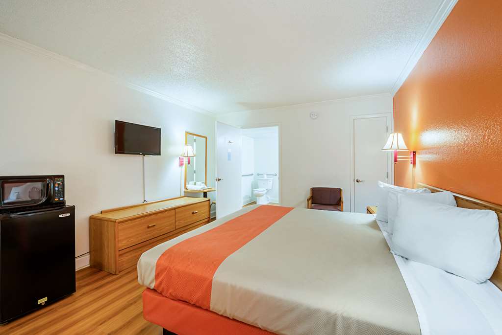 Motel 6 Perry GA - photo 11