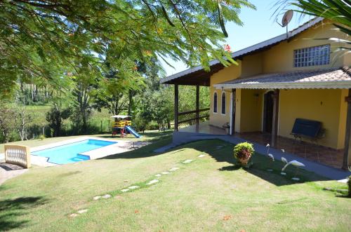 Chacara otima localizacao in Jarinu, Brasil