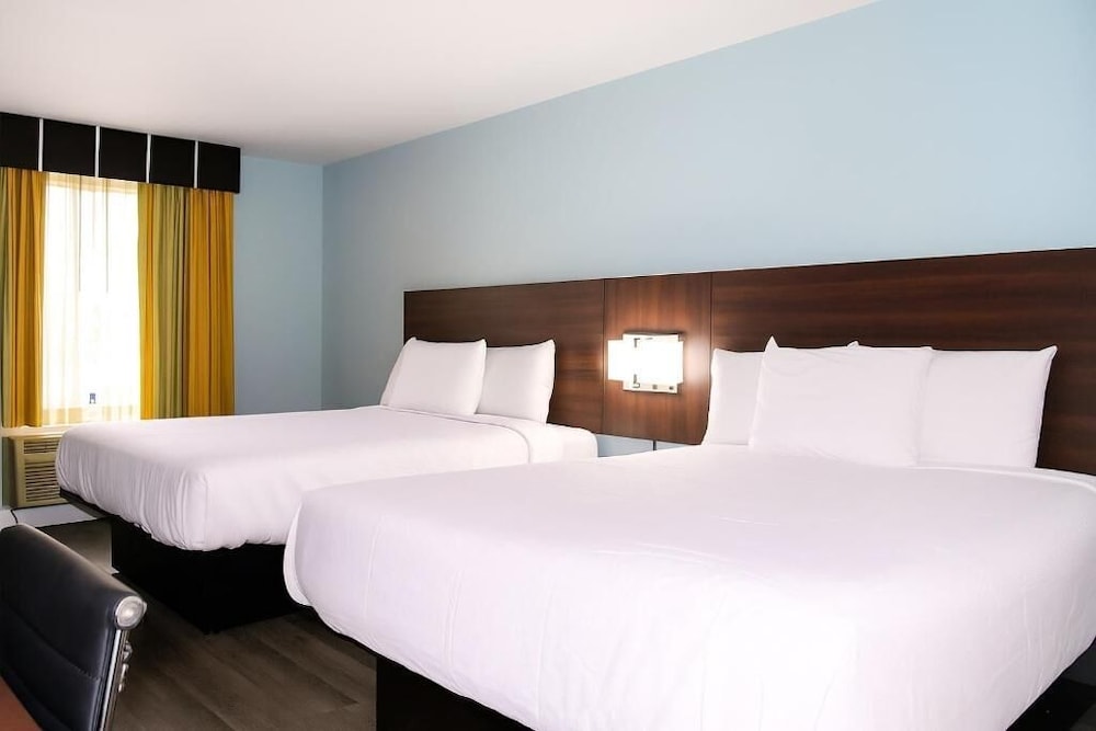 Florence Inn and Suites - photo 15