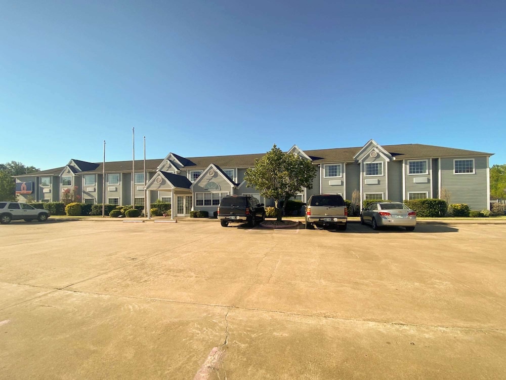 Motel 6 McAlester OK South - photo 32