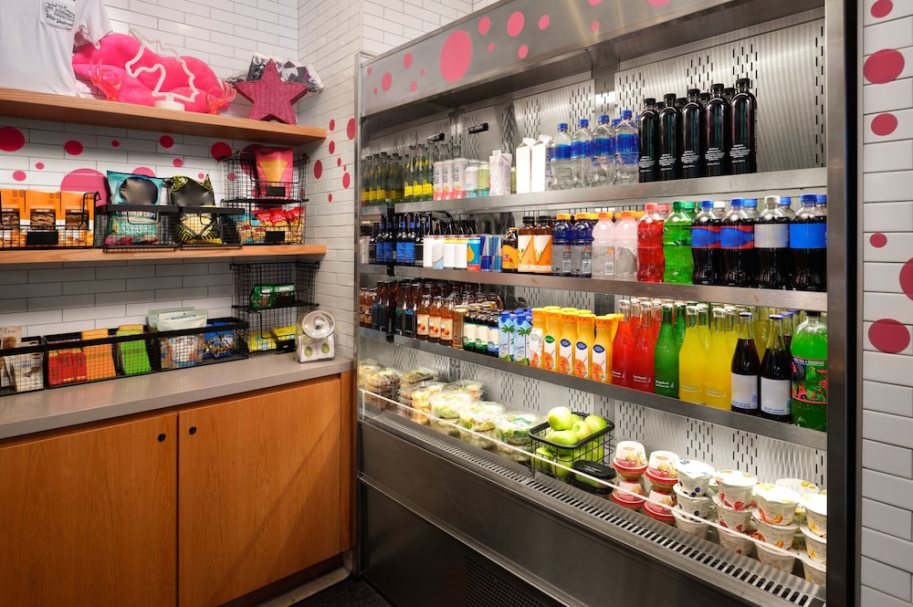 Moxy Austin University - photo 43