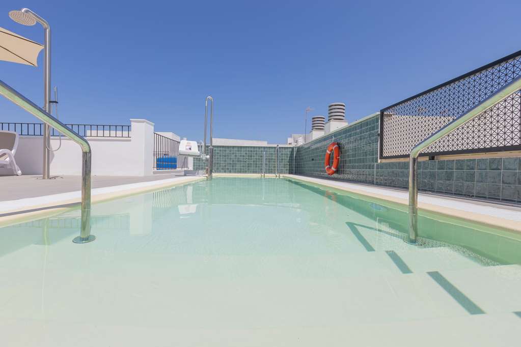 Soho Boutique Columela — Cadiz