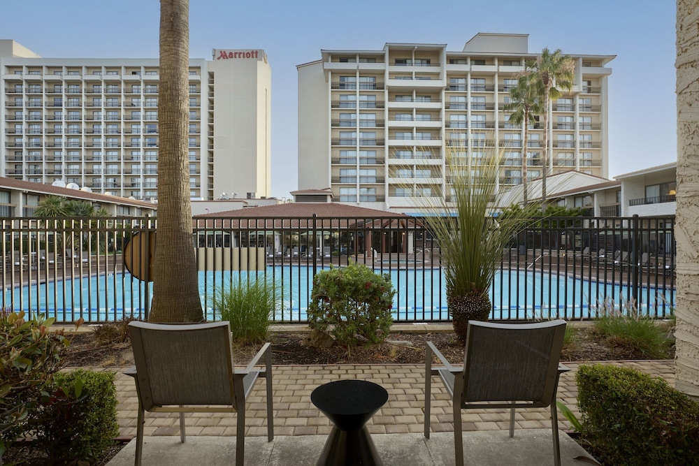 Santa Clara Marriott - photo 41
