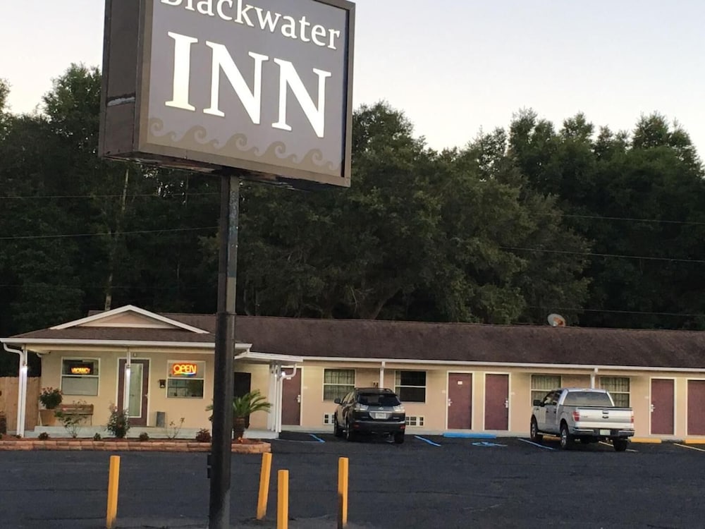 Blackwater Inn - photo 31