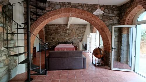 La Casa di Zia Zaira — 4-Star Luxury Hotel in Bari Sardo, Italy