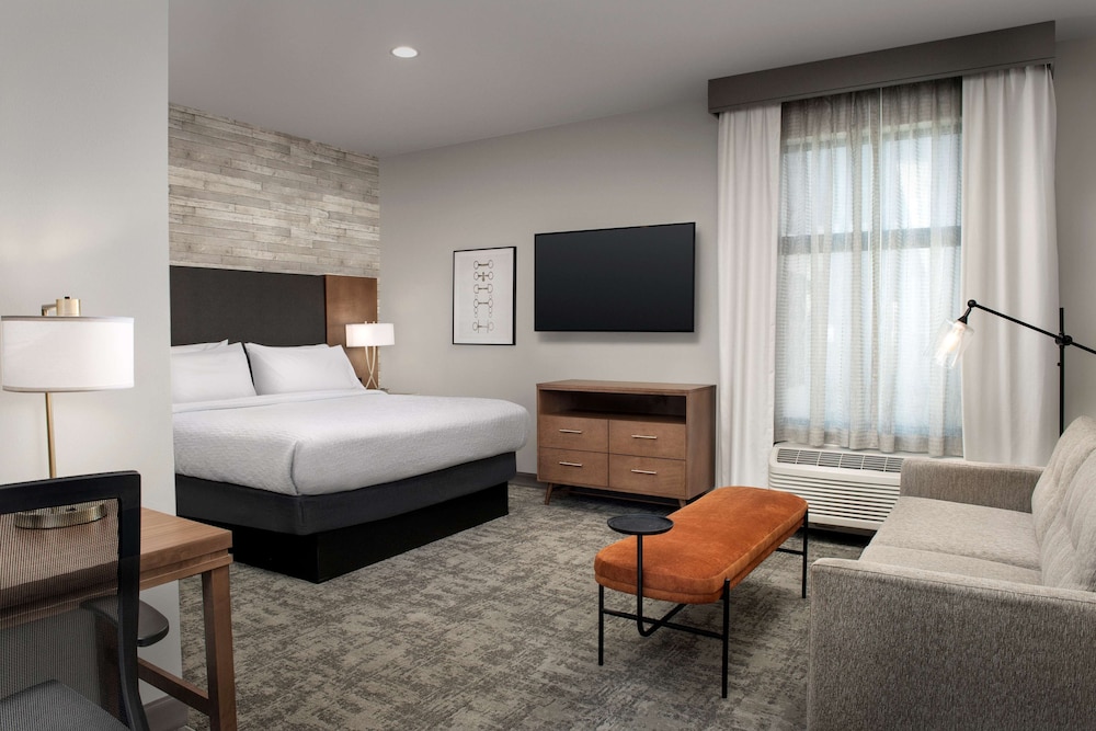 Homewood Suites by Hilton Louisville Airport - photo 22