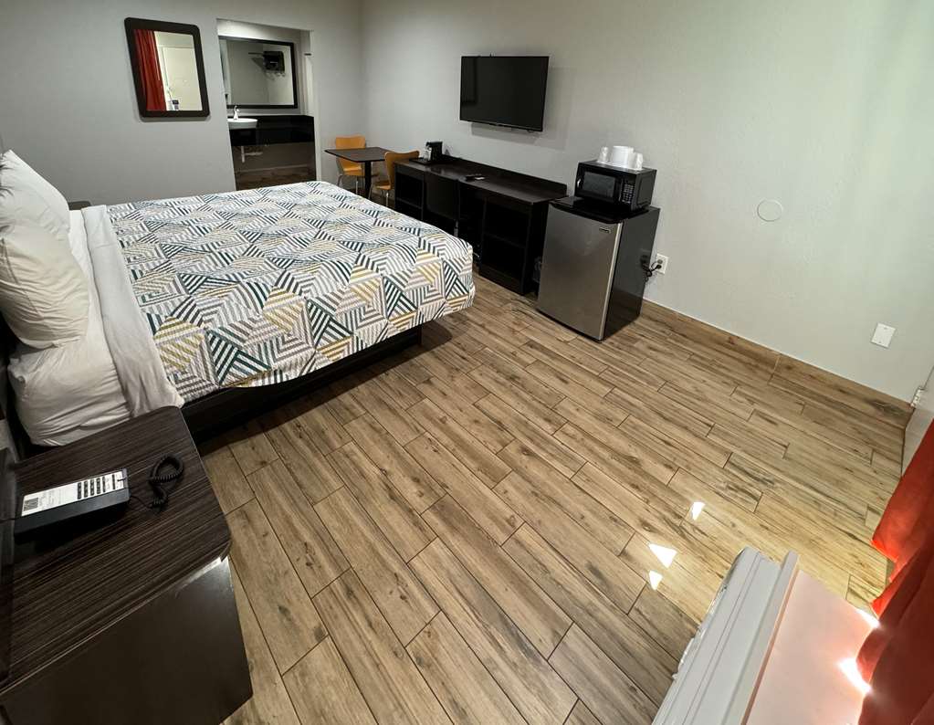 Motel6 Englewood FL - photo 10