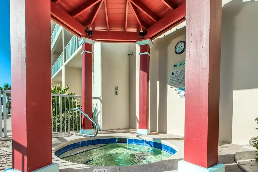 Majestic Beach Towers 2 1708 - photo 25