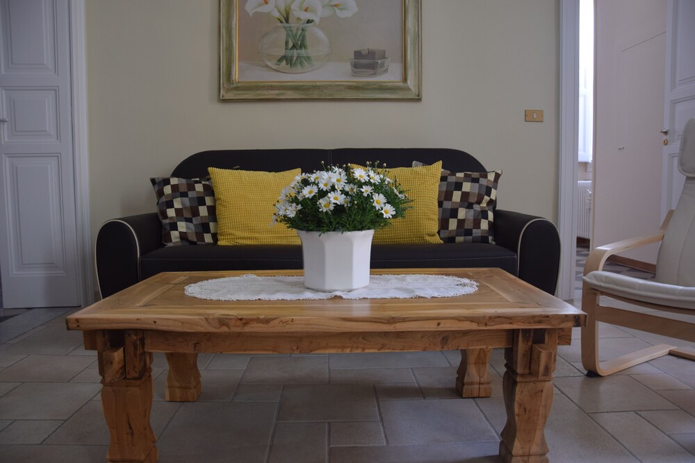 Casa Jole — 4-Star Luxury Hotel in Monopoli, Italy