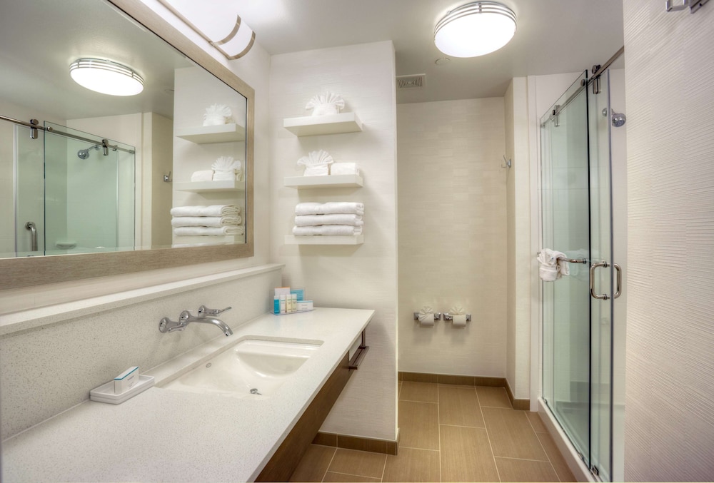 Hampton Inn & Suites Dallas Plano East - photo 23