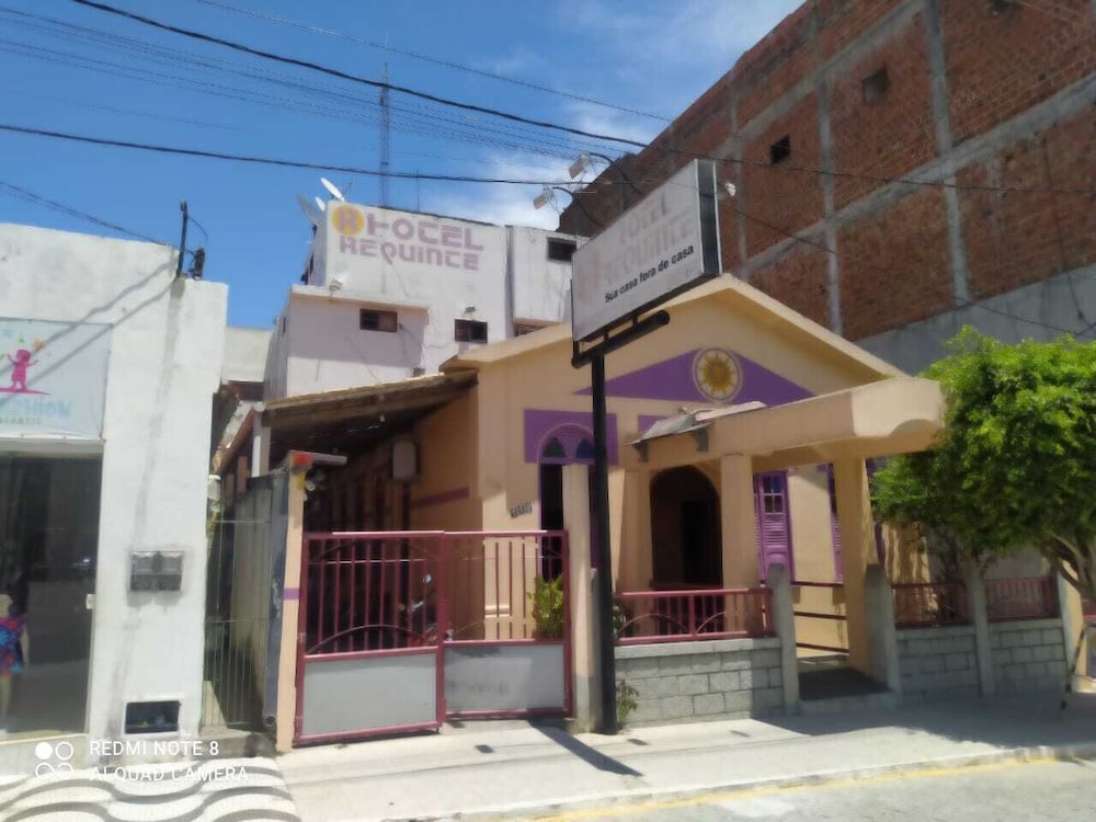 Hotel Requinte - last minute hotel in Santaluz