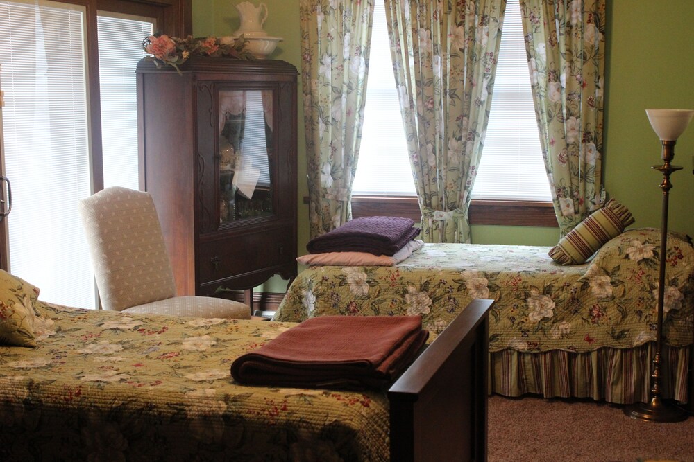 The Orchard Bed And Breakfast - photo 14