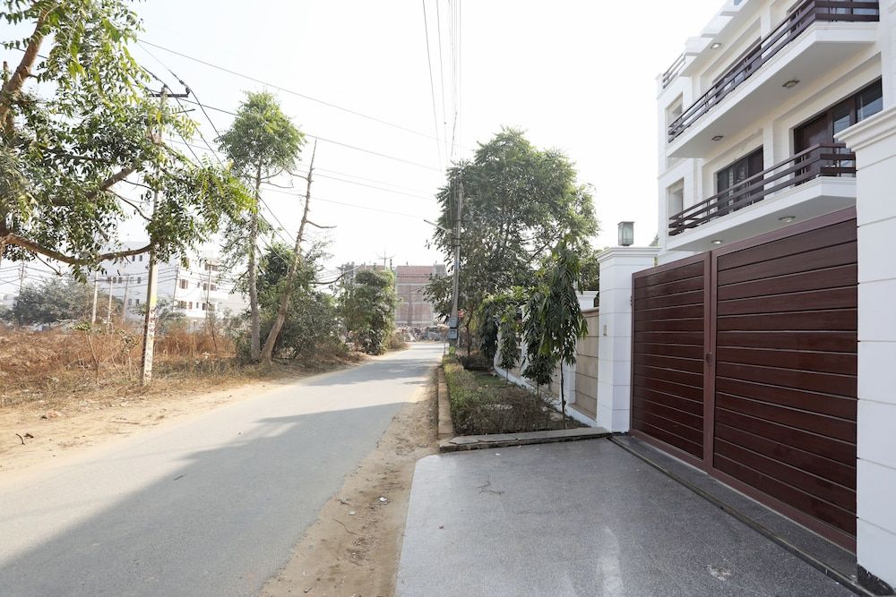 101Stays Medanta