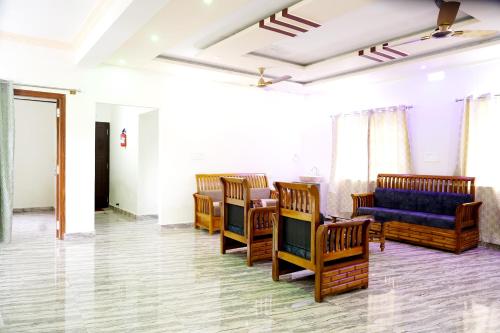 Mulberry Stay — Madikeri — photo 4