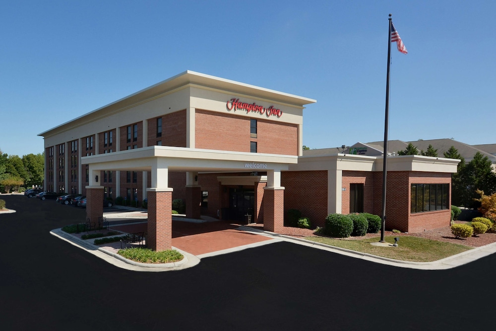 Hampton Inn High Point - featured photo