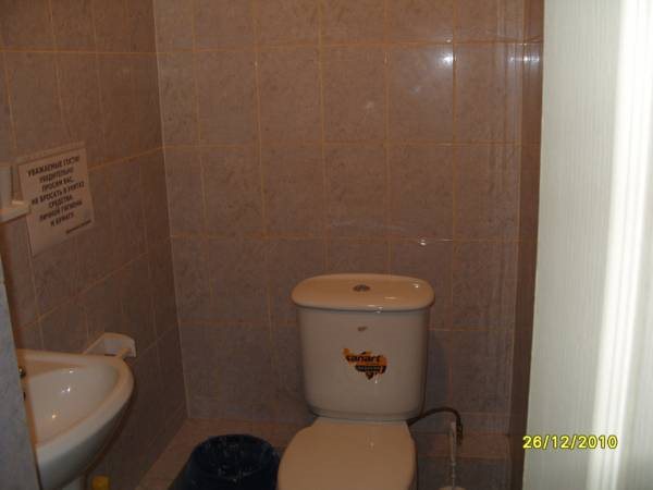 Yantar Hotel — Astrakhan — photo 5