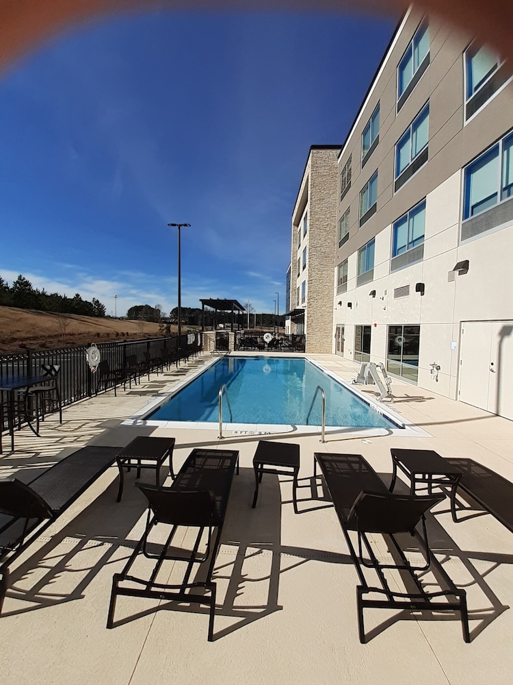 Holiday Inn Express Richburg by IHG - photo 25