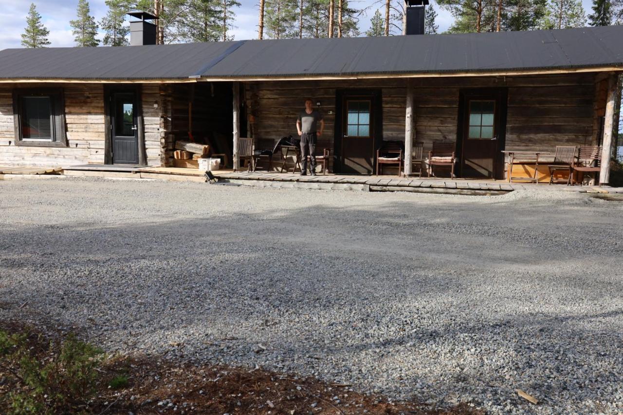 Kainuun Luontoretket in Suomussalmi, Finland