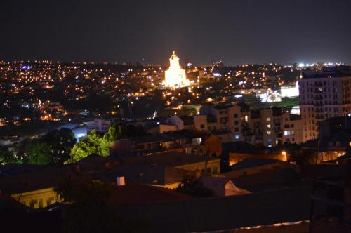 Terrace Mtatsminda