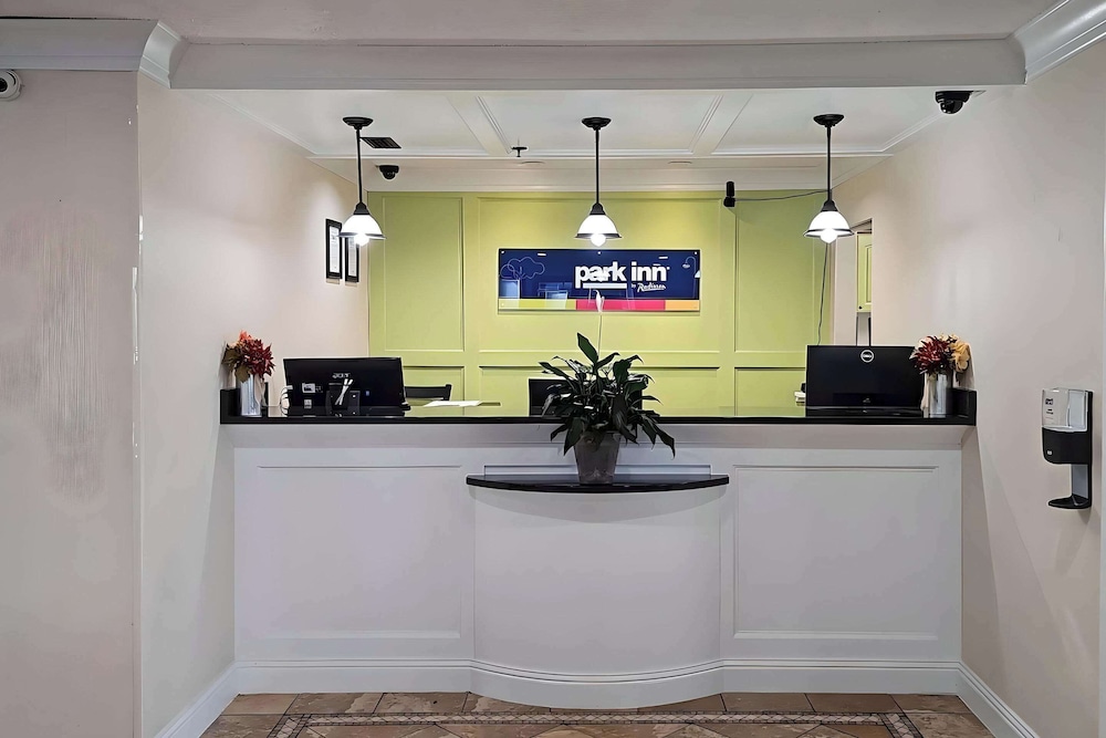 Best Western Grove City Inn - photo 5