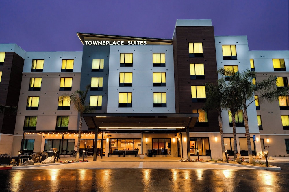 TownePlace Suites by Marriott Irvine Lake Forest - featured photo