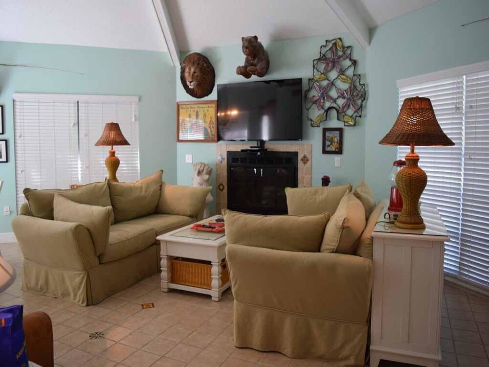 Anna Cabana Resort - photo 45