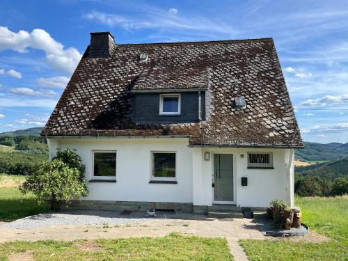 Ferienhaus Am Vogelsang — Meschede