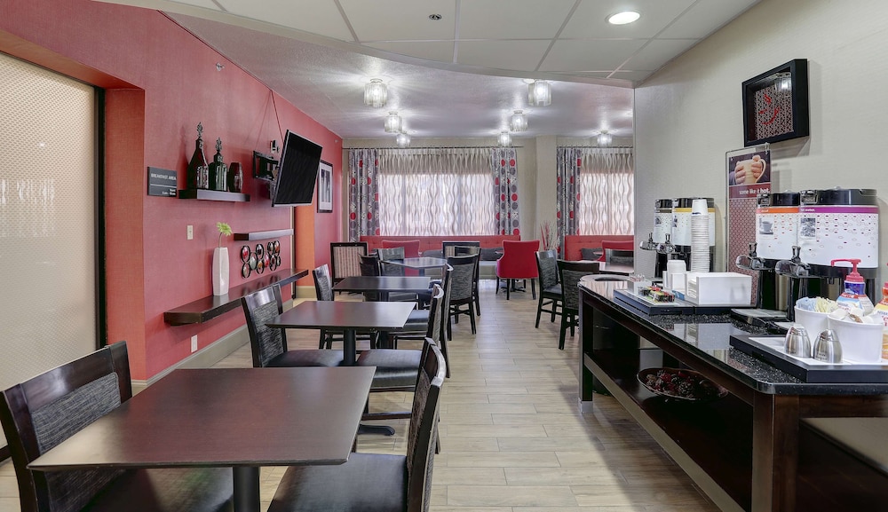 Hampton Inn Nashville I 24 Hickory Hollow - photo 25