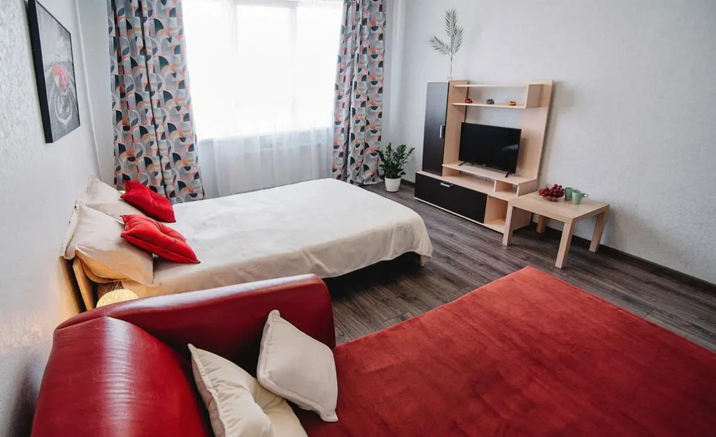 Voznesensky On Mervinskaya in Ryazan', Russia