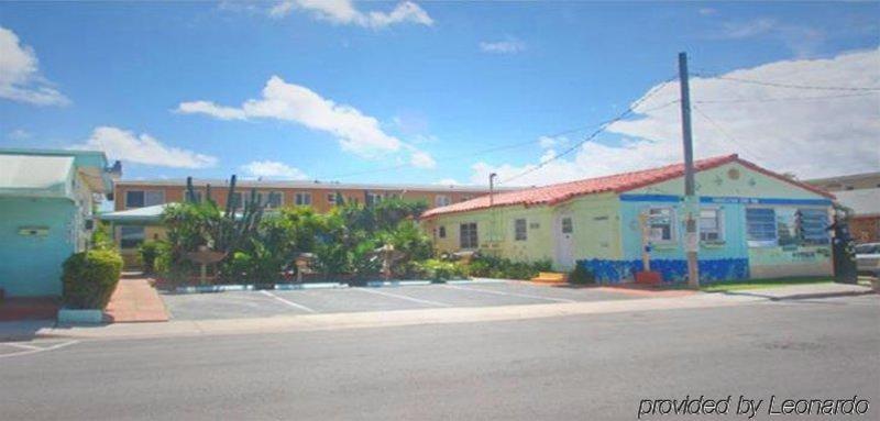 Angelfish Inn - featured photo