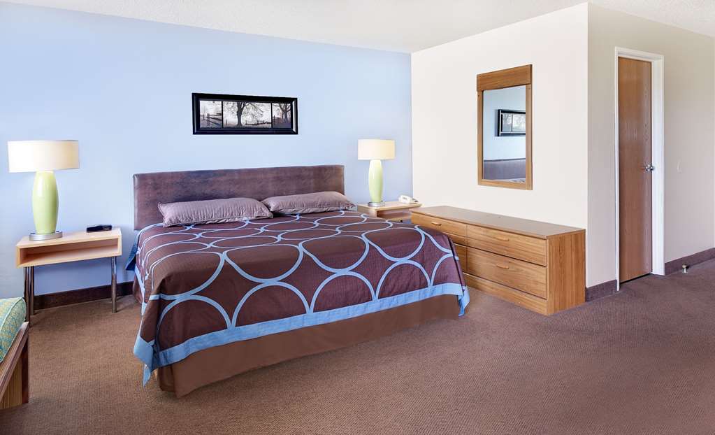 Super 8 by Wyndham Newburgh West Point Near Stewart Airport - photo 15