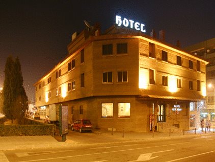 Hotel Almanzor Ciudad Real in Ciudad Real, Spain