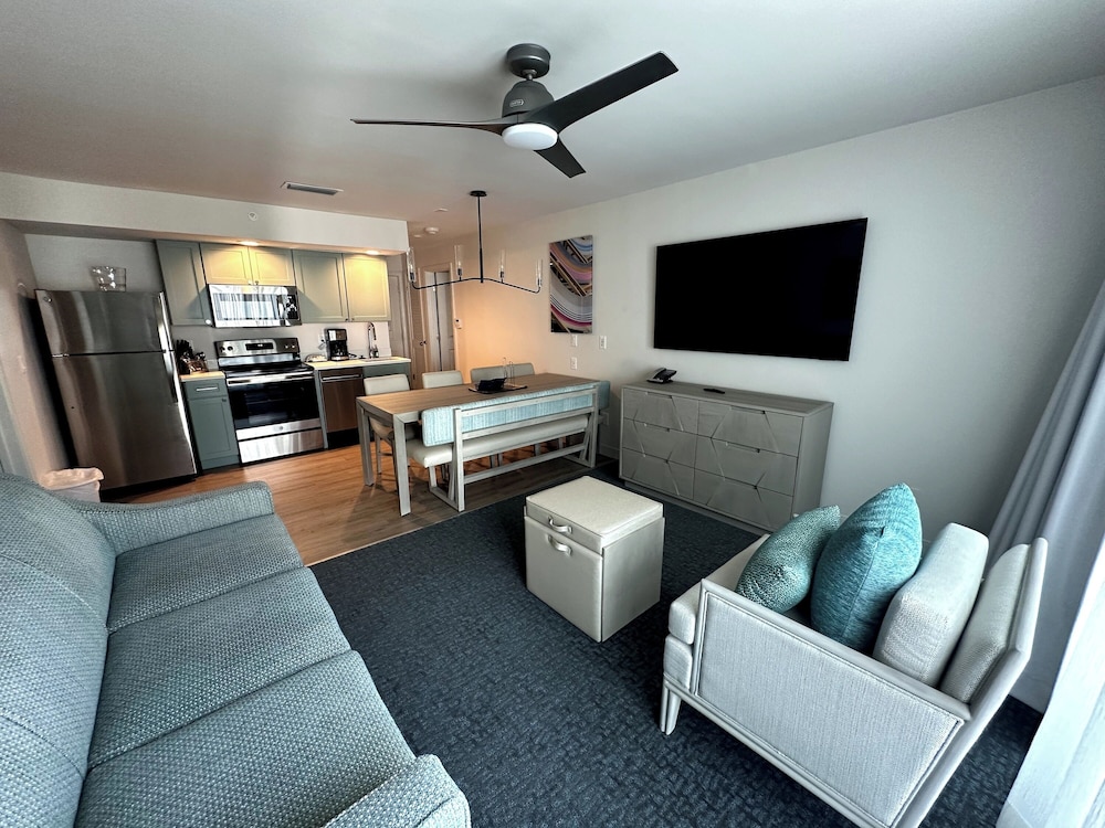 Hilton Vacation Club Bayside Resort Panama City Beach - photo 21