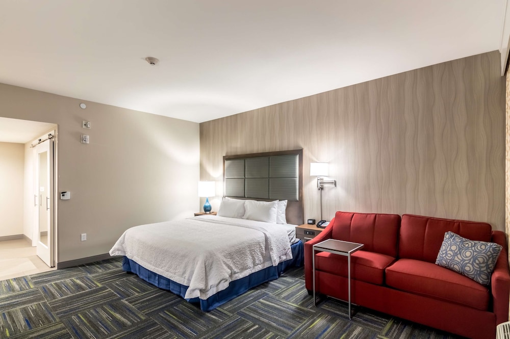 Hampton Inn Oklahoma City Northeast - photo 20