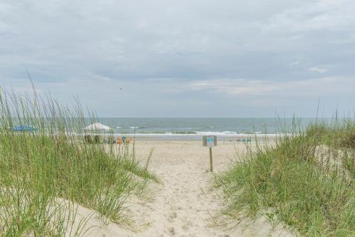 Turtle Soup by Oak Island Accommodations - photo 2