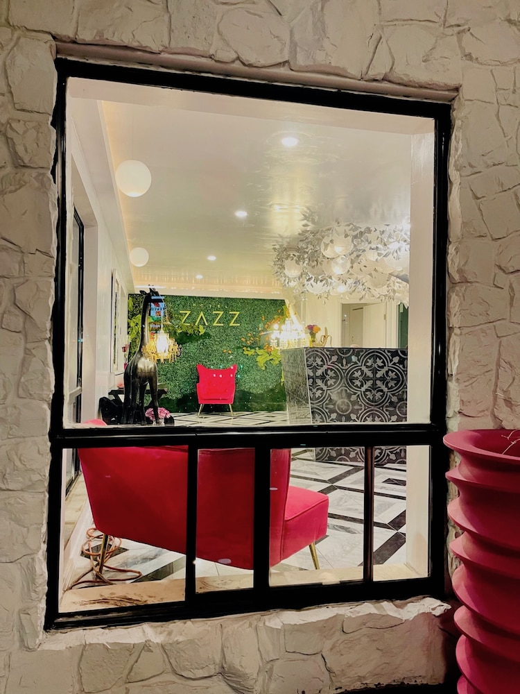 Hotel Zazz - photo 74
