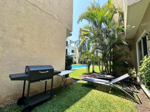 Casa Olivo — Yautepec — photo 4