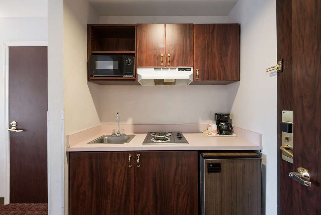 Quality Inn Grand Suites Bellingham - photo 26