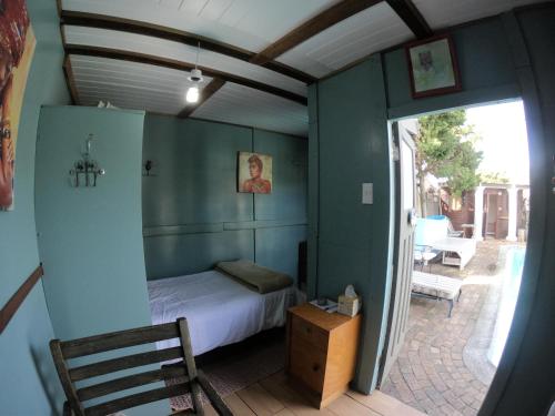 Leo’s Den