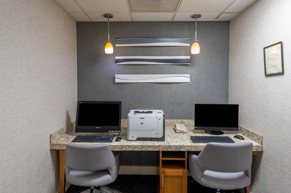 Homewood Suites by Hilton Memphis Germantown - photo 44