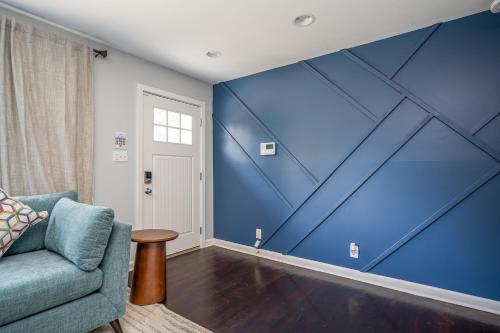 Relax in a 2 bed 2 bath Haven Near Cascade — 4-Star Luxury Hotel in Atlanta, United States